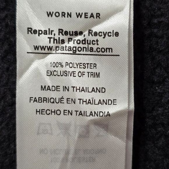 Patagonia Better Sweater - Picture 6 of 6